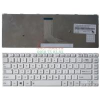 Keyboard Tioshiba L40-A