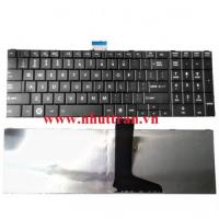 Keyboard TOSHIBA C850 C855 L850 L855
