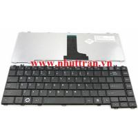 Keyboard TOSHIBA L640 L600 L745
