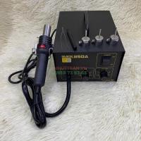 Máy khò nhiệt QUICK 850A