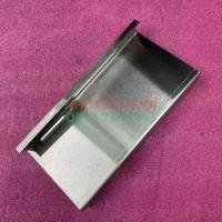 Pát Z 10x20x0.15cm loại INOX 430 lắp tấm pin năng lượng mặt trời