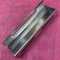 Pát Z 6x20x0.12cm loại KẼM lắp tấm pin năng lượng mặt trời