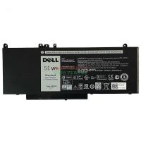 Pin Dell E5450 E5450 E5550 G5M10 51WH Zin