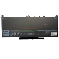 Pin Dell E7470 E7270 55W Zin