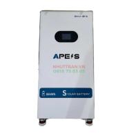 Pin lưu trữ APESS 51.2V 314A 16.07Kwh