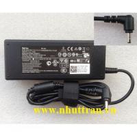 Sạc DELL 19.5V-4.62A đầu kim nhỏ