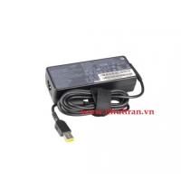 Sạc LENOVO 20V-2.25A đầu chữ nhật