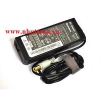 Sạc LENOVO 20V-4.5A đầu Kim Zin