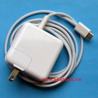 Sạc MACBOOK 14.5V 5.2V USB 3.1 Type C
