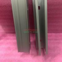 Thanh rail mini điện mặt trời