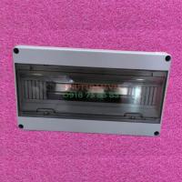 Tủ điện nhựa ABS chống nước 18 Way / Tép
