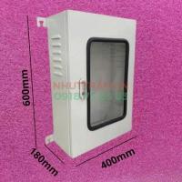 Tủ điện sắt 400x600x180mm