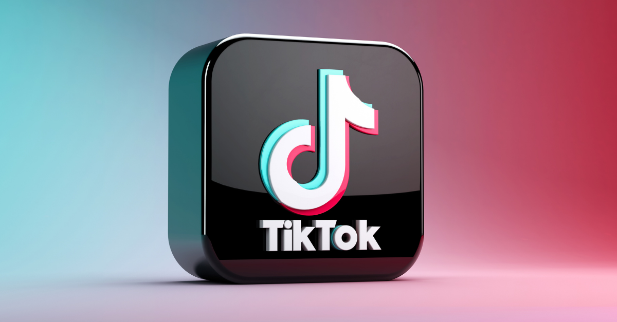TikTok rơi vào thế khó TikTok rơi vào thế khó