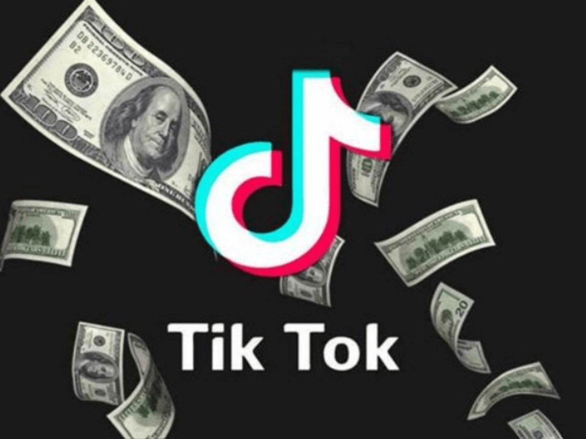 Ta có thể có cơ hội kiếm tiền nhờ TikTok, TikTok bị hack, lộ mã nguồn và dữ liệu người dùng?