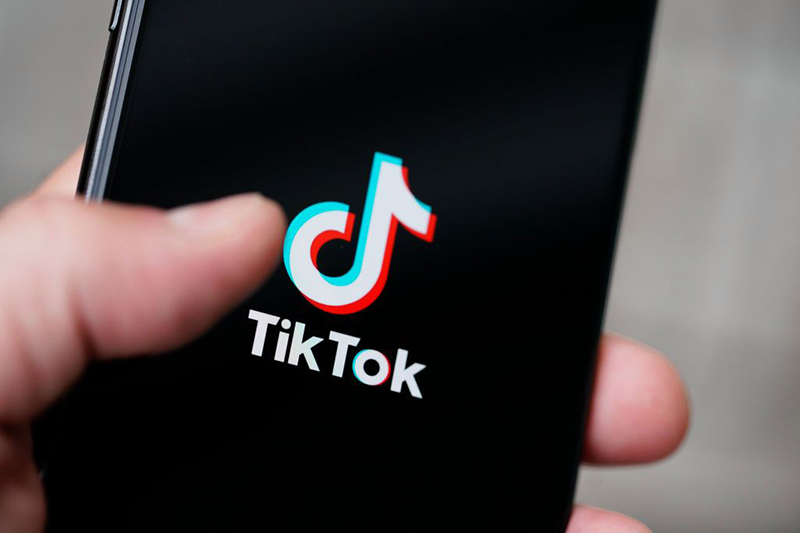 Công ty mẹ TikTok bước chân vào cuộc đua chatbot AI Công ty mẹ TikTok bước chân vào cuộc đua chatbot AI