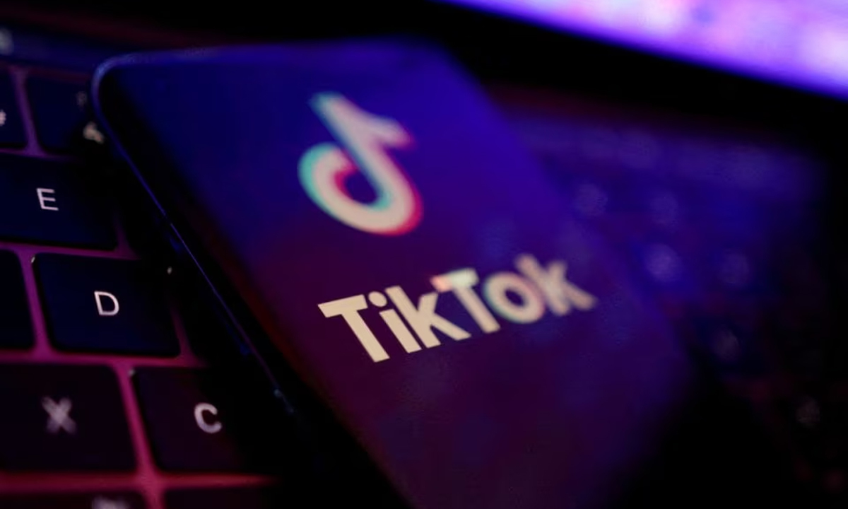 TikTok đầy lỗ hổng bảo mật TikTok đầy lỗ hổng bảo mật