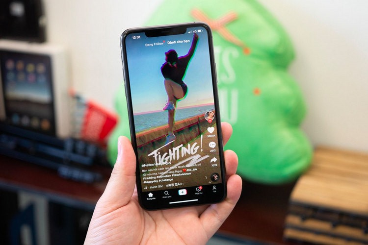 TikTok lên kế hoạch thu phí xem video