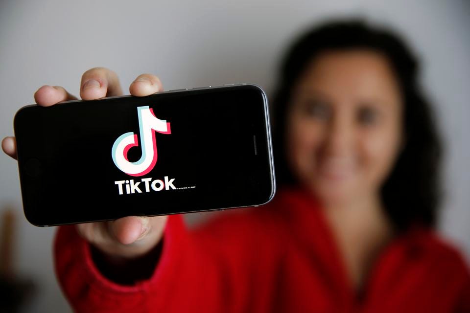 TikTok bị hack, lộ mã nguồn và dữ liệu người dùng?