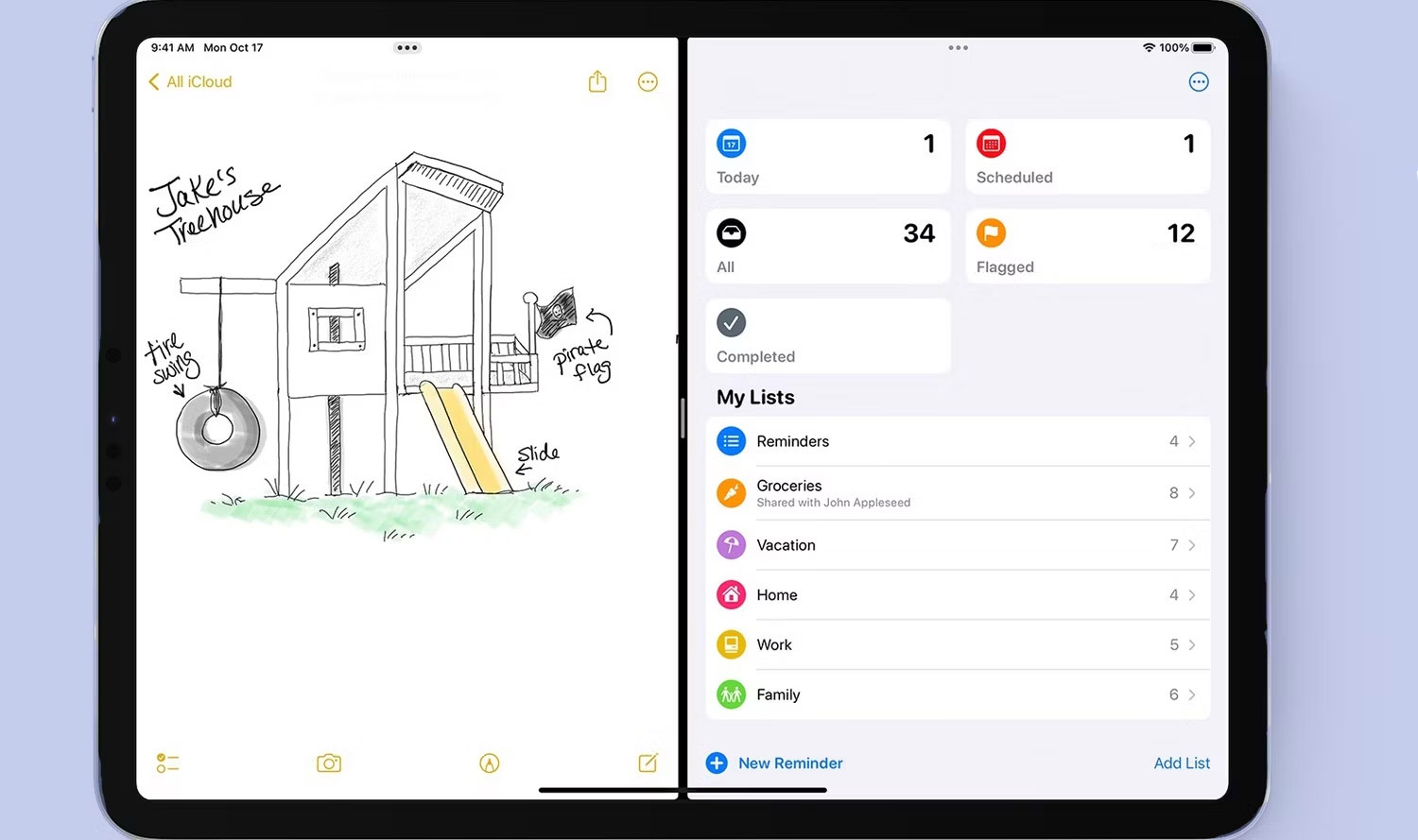  Đa nhiệm giống như iPad