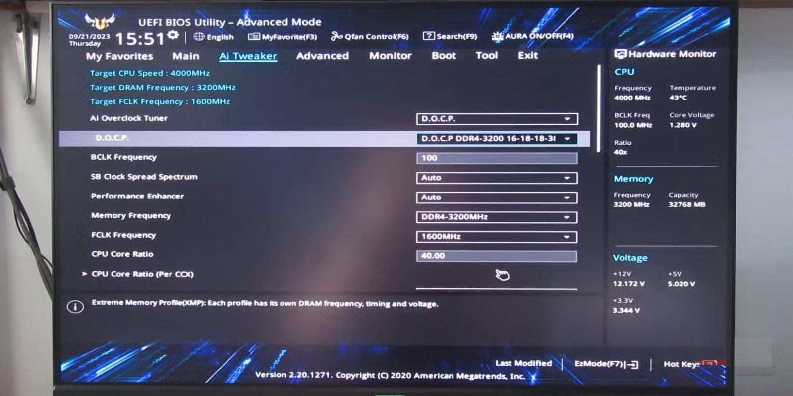 Ép xung bộ nhớ sẽ tăng hiệu suất hệ thống