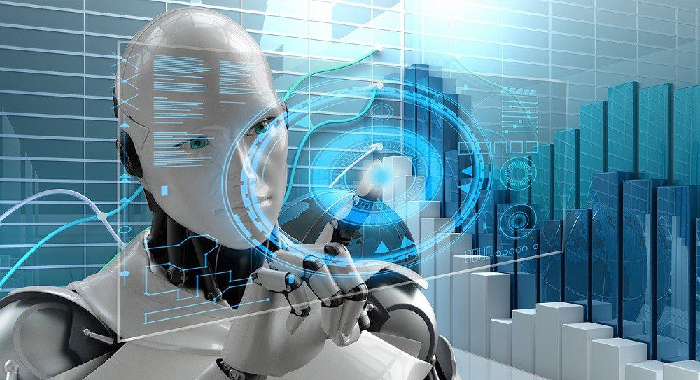 Machine Learning (ML) là gì? Machine Learning (ML) là gì?
