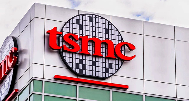 TSMC có thể sản xuất phần lớn chip Snapdragon 8 Gen 3 TSMC có thể sản xuất phần lớn chip Snapdragon 8 Gen 3