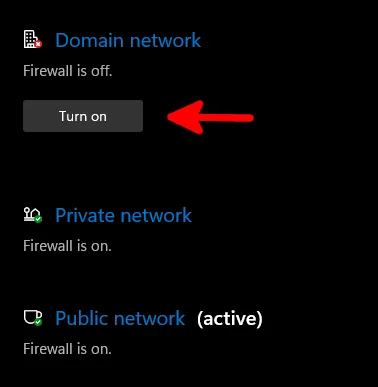 Cách kiểm tra xem Windows Firewall