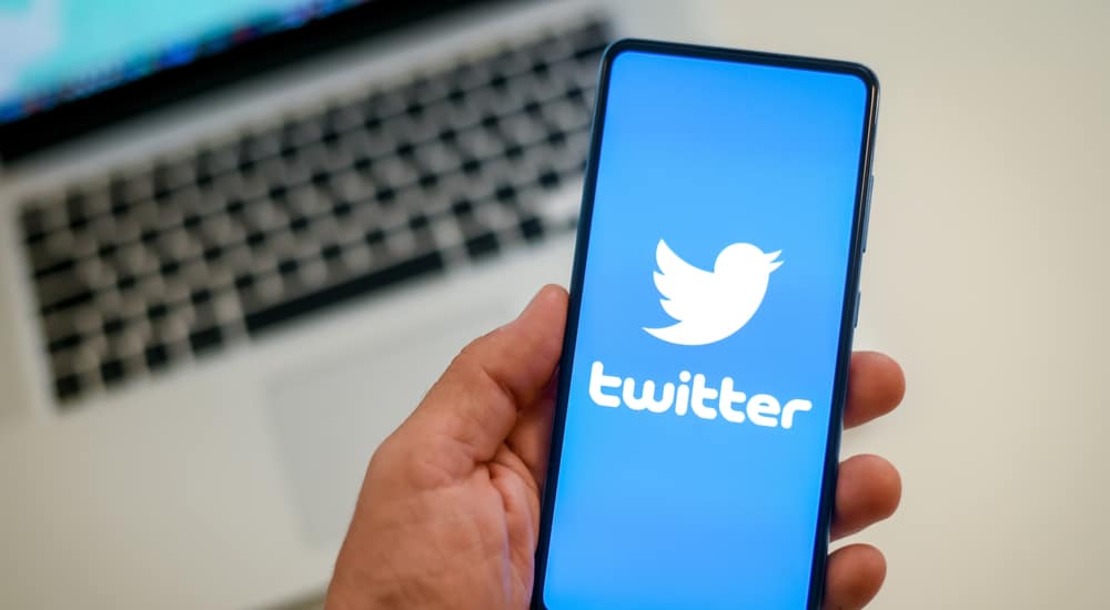 Twitter đặt mục tiêu vượt YouTube