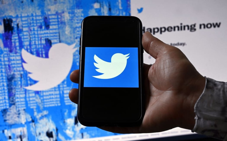 Twitter nung nấu ý định bán tên người dùng Twitter nung nấu ý định bán tên người dùng
