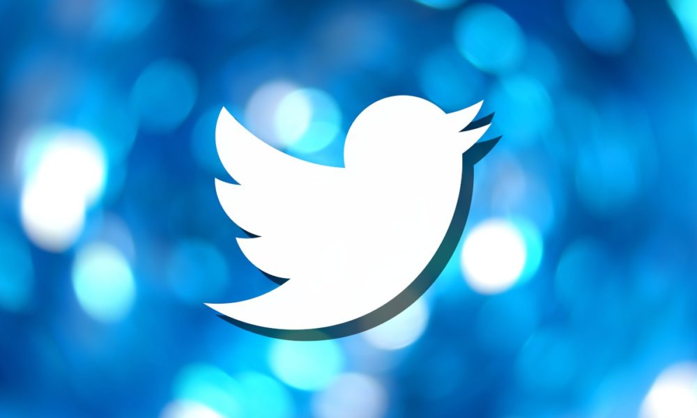 Twitter Tích xanh bị mang ra thử thách