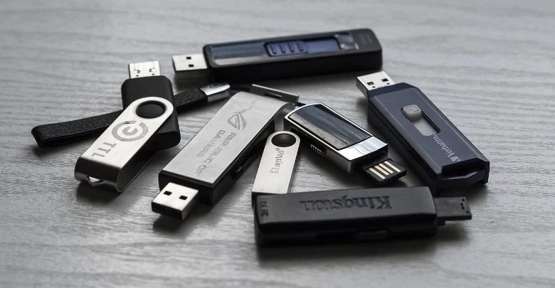 Cách chẩn đoán và khắc phục sự cố cổng USB bị hỏng