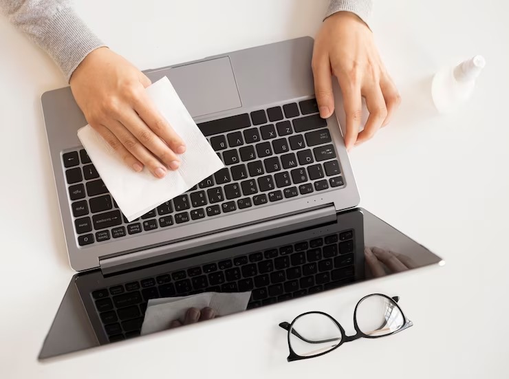 Thay bàn phím Laptop tại Cần Thơ chia sẻ cách Vệ sinh nút phím laptop keycaps đúng cách Thay bàn phím Laptop tại Cần Thơ chia sẻ cách Vệ sinh nút phím laptop keycaps đúng cách