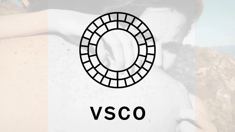 Ứng dụng chỉnh ảnh đẹp VSCO