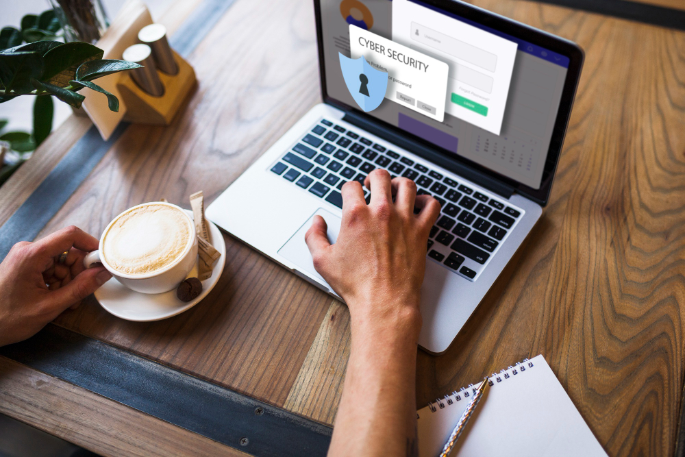 Duyệt web an toàn