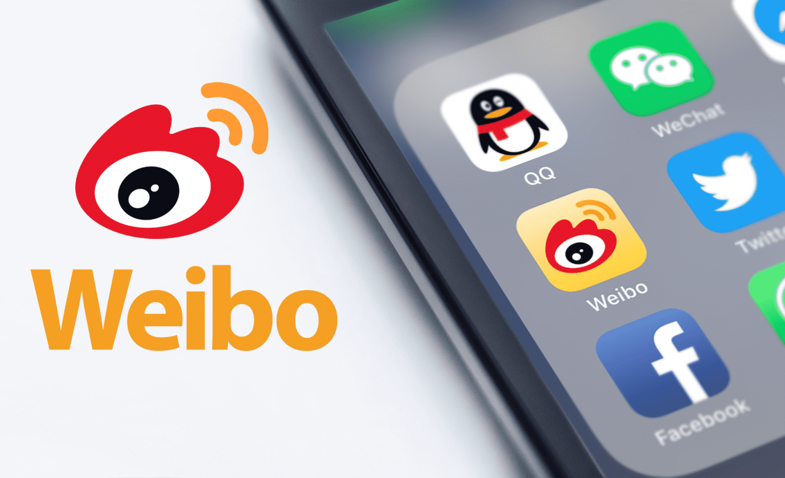Hướng dẫn cách tải, đăng ký Weibo bằng Tiếng Việt- Weibo là gì? Lịch sử hình thành Weibo