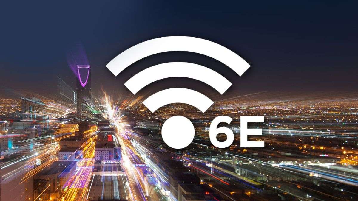 WiFi 6E là gì?