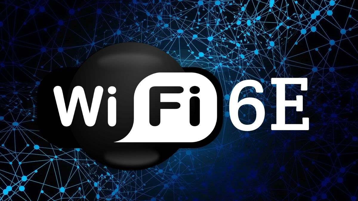 Các thiết bị cần trang bị để sử dụng WiFi 6E
