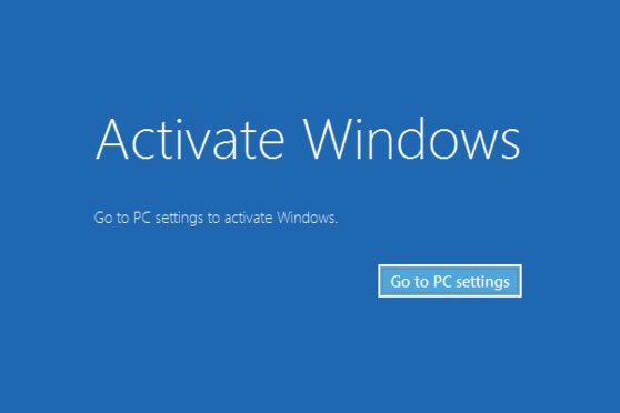 Lý do không bao giờ nên sử dụng phiên bản Windows chưa activate vì sự chậm trễ trong việc giới thiệu các bản build và tính năng mới