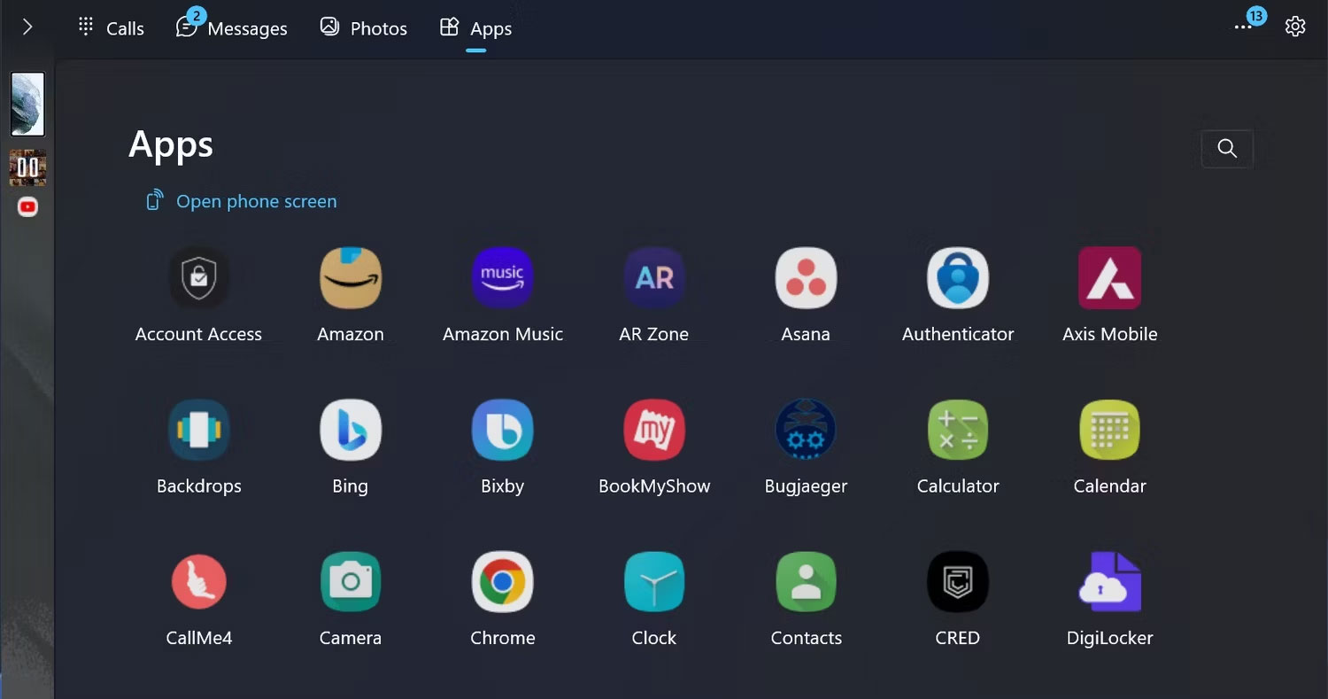 Windows 11 có thể chạy ứng dụng Android Windows 11 có thể chạy ứng dụng Android