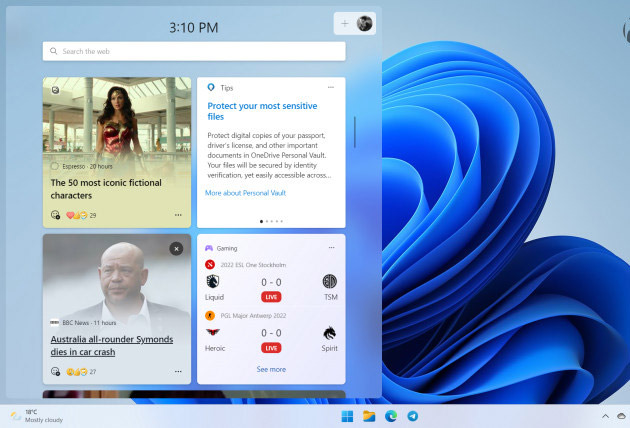 Một số thay đổi đáng chú ý khác cần phải kể tới trong Windows App SDK 1.2 Một số thay đổi đáng chú ý khác cần phải kể tới trong Windows App SDK 1.2