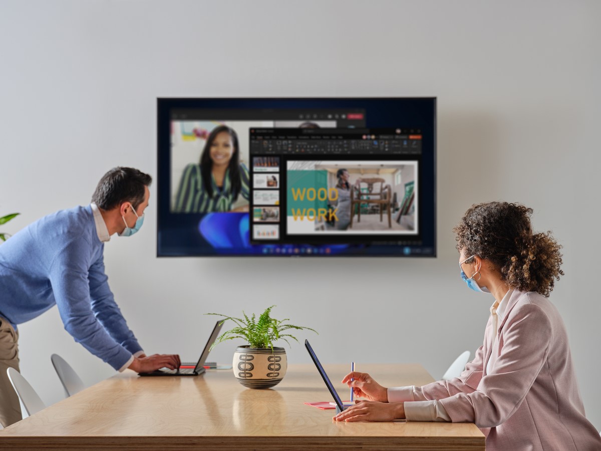 Microsoft thêm các tính năng mới