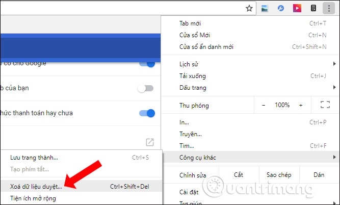 Các mẹo vặt giúp laptop bạn chạy nhanh hơn Các mẹo vặt giúp laptop bạn chạy nhanh hơn